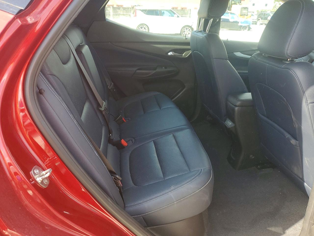 2023 CHEVROLET BOLT