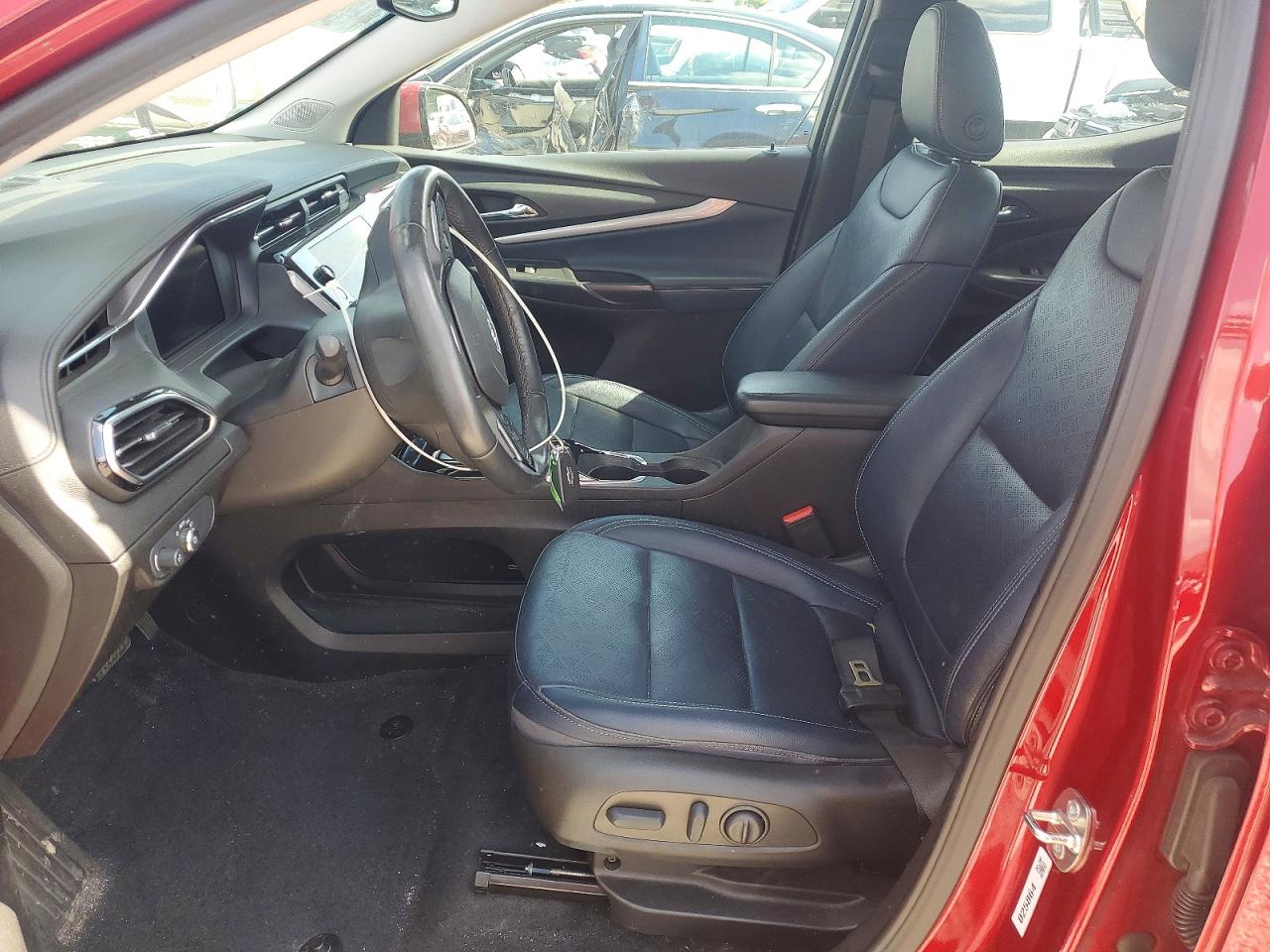 2023 CHEVROLET BOLT