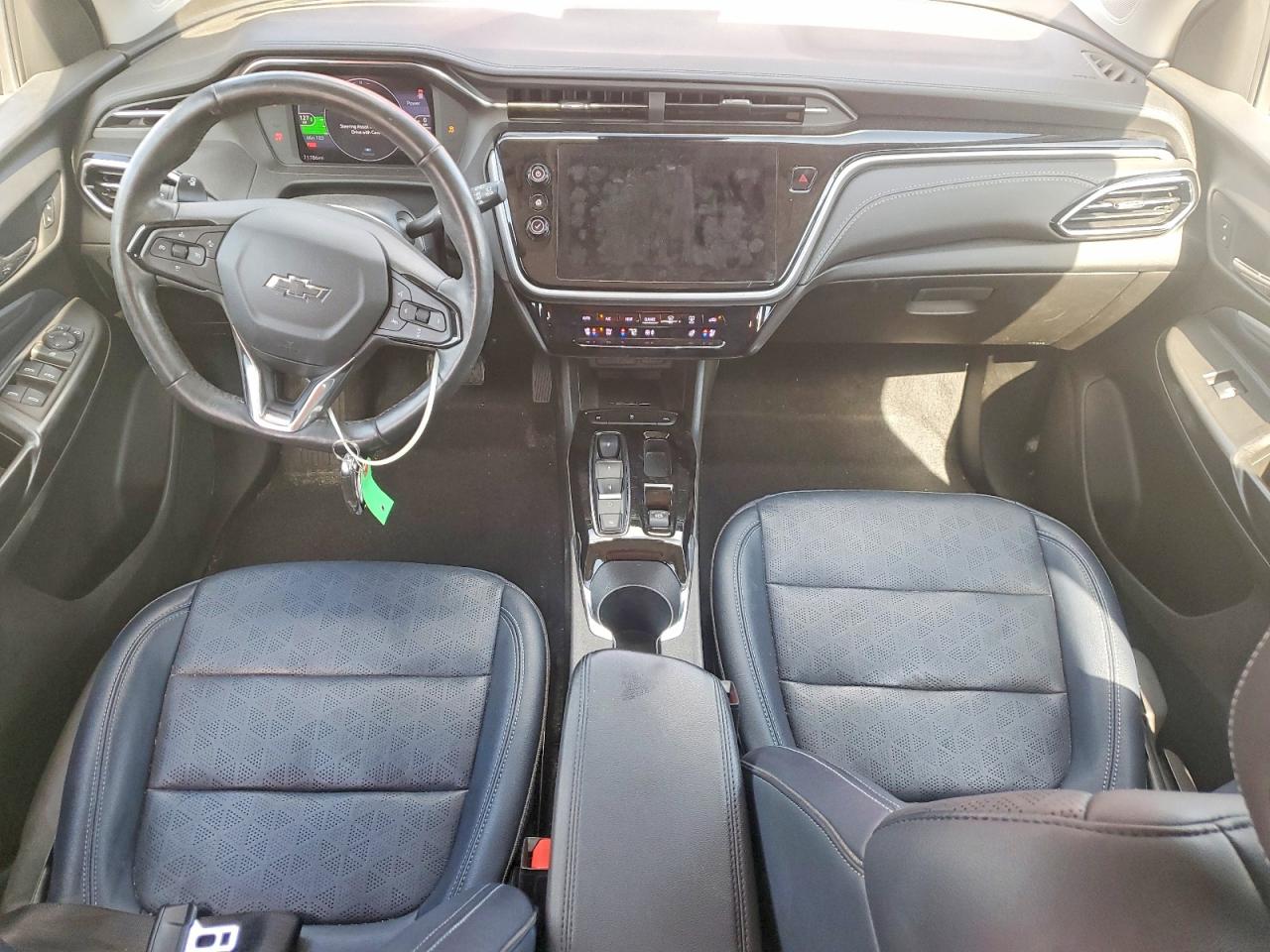 2023 CHEVROLET BOLT