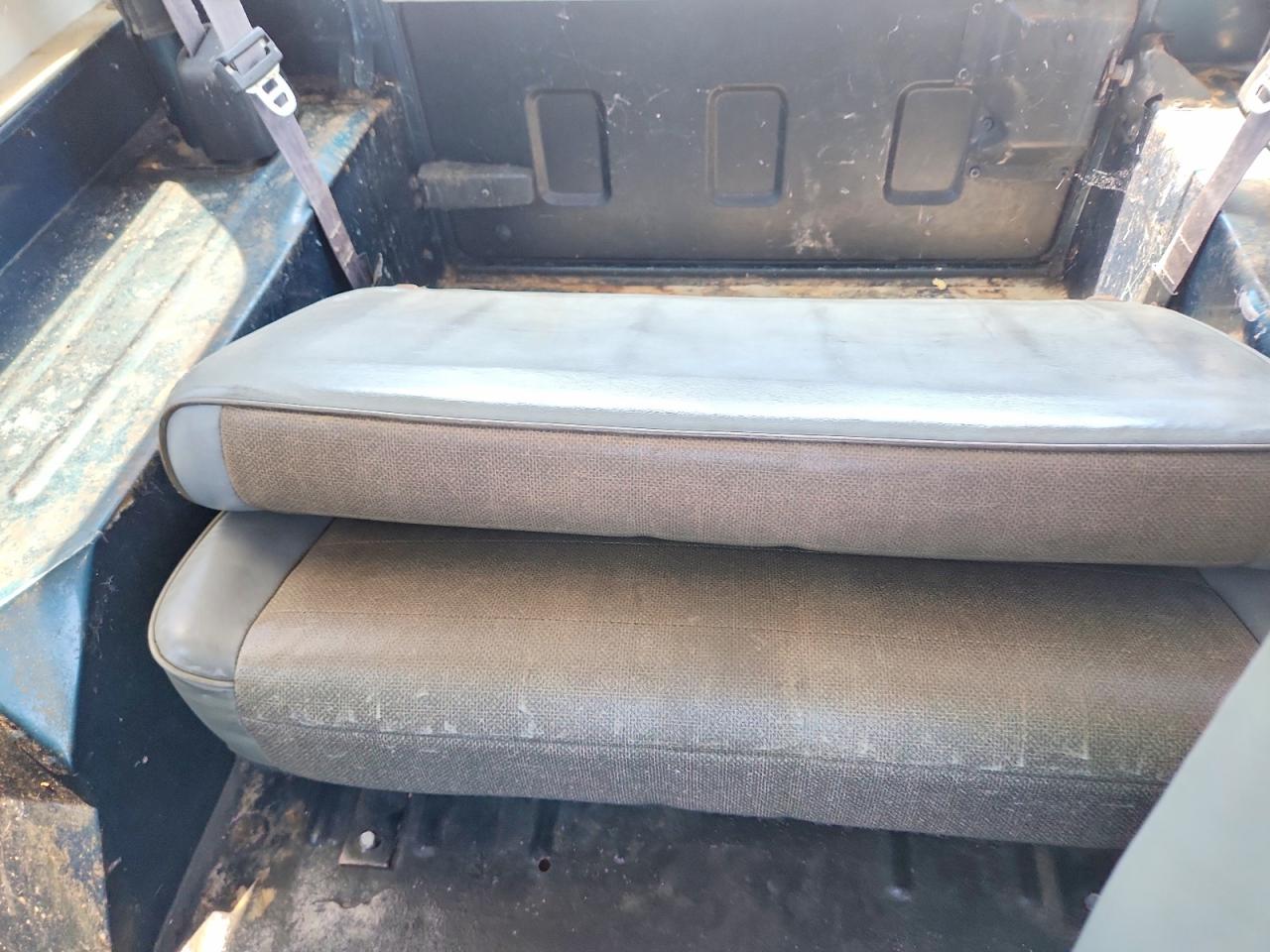 1995 JEEP WRANGLER