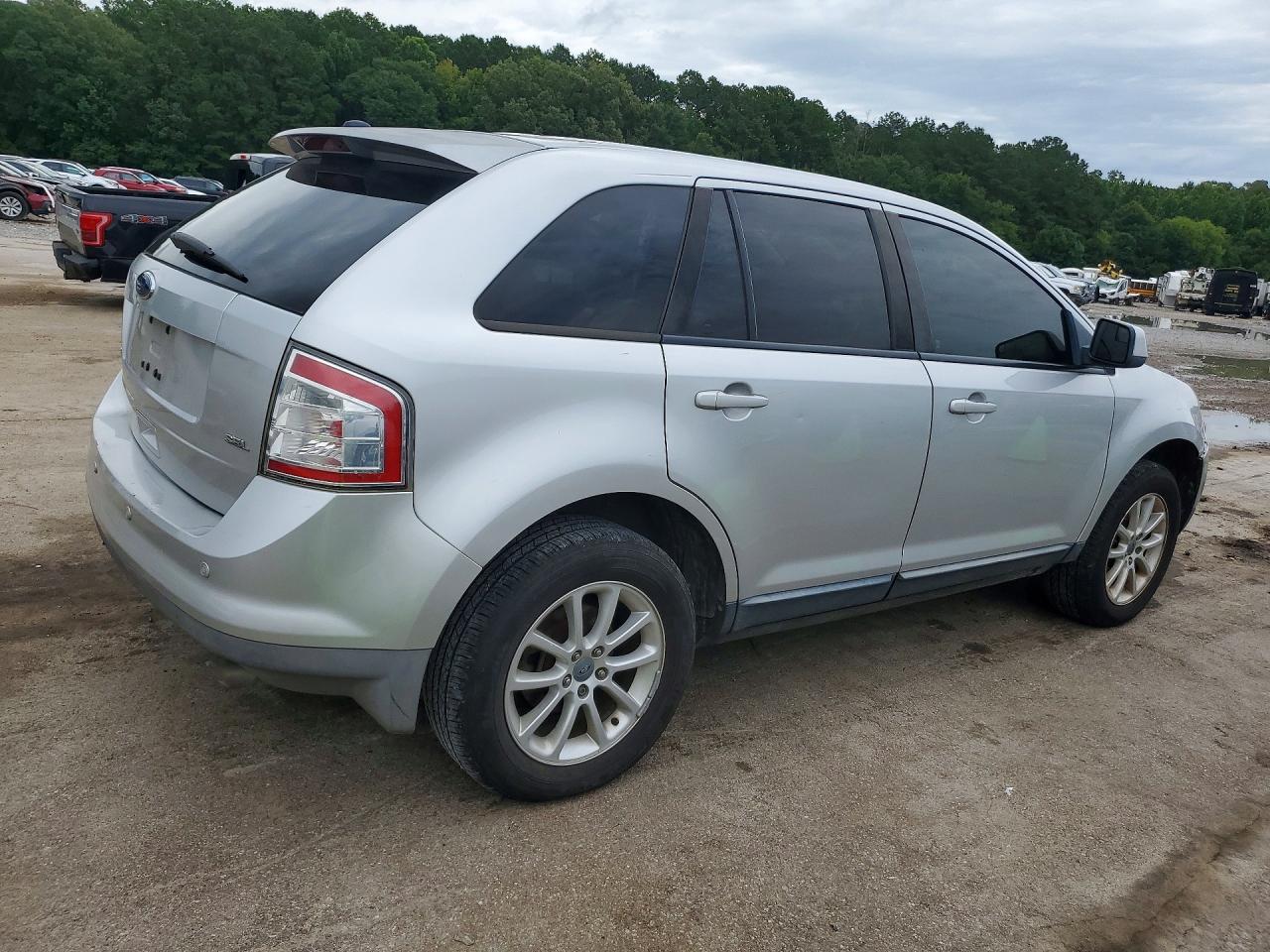 2009 FORD EDGE