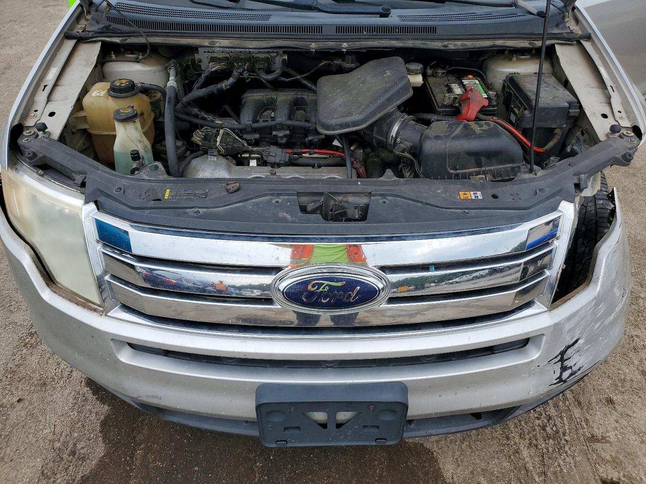 2009 FORD EDGE