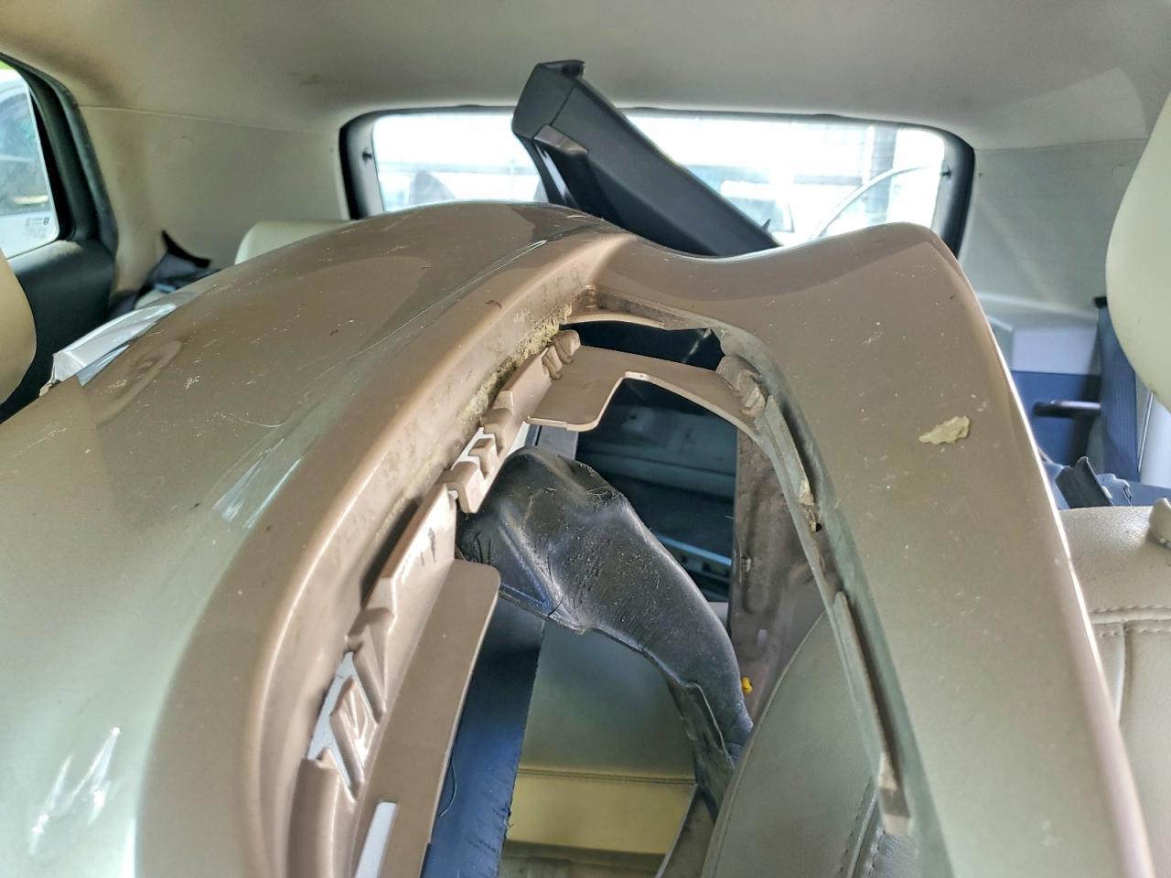 2018 BUICK ENCORE