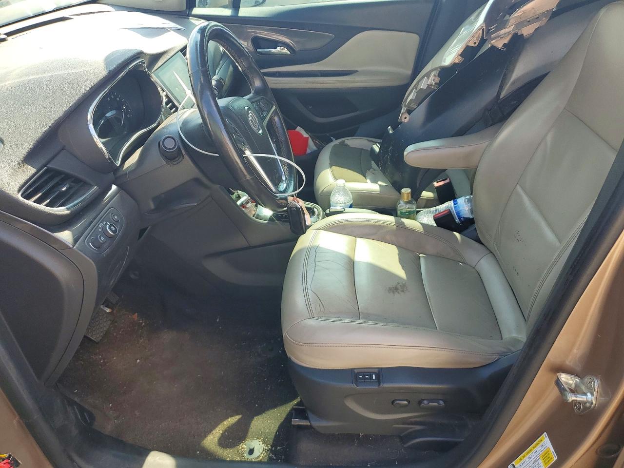2018 BUICK ENCORE