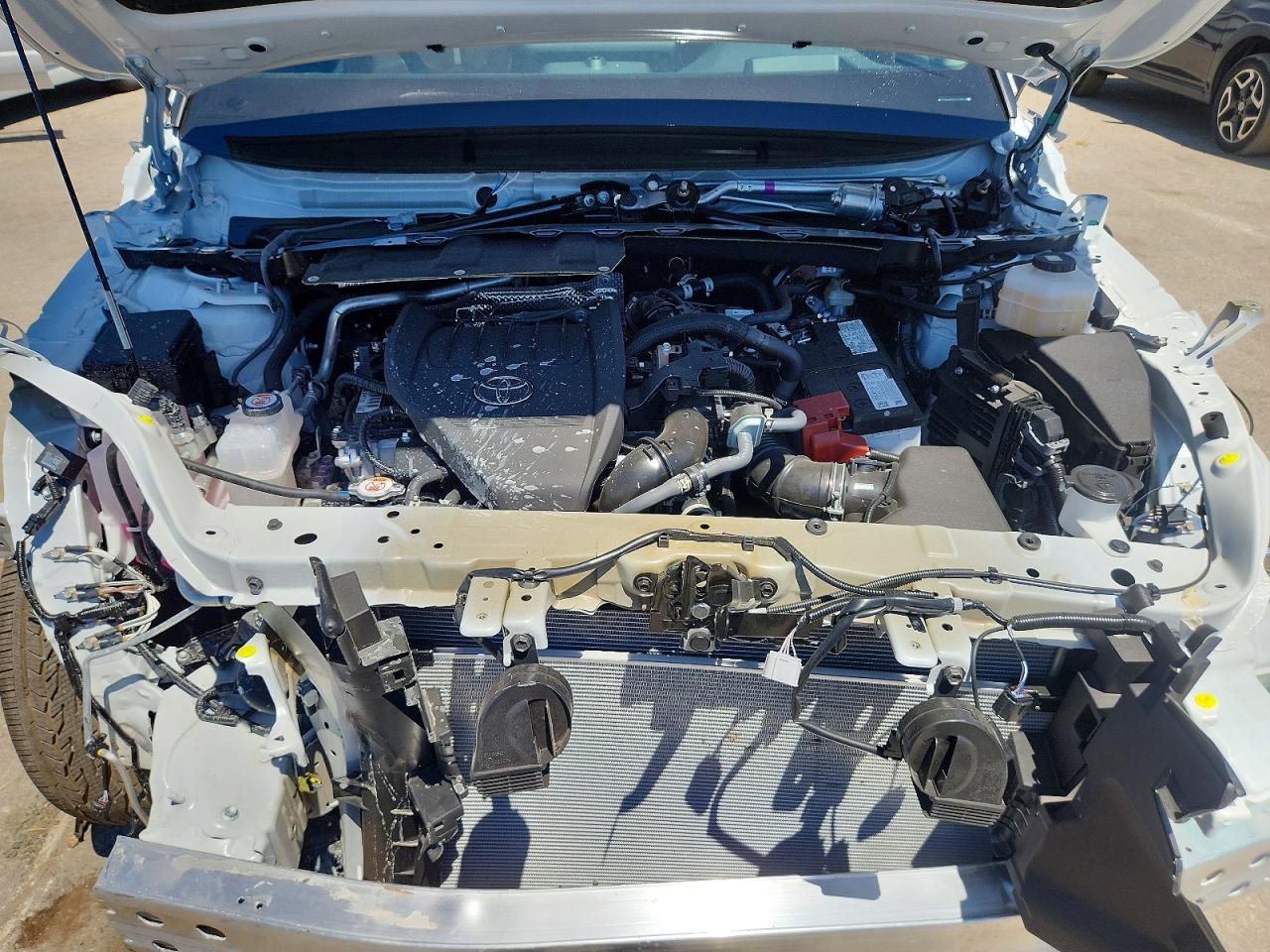 2026 TOYOTA ALL OTHER