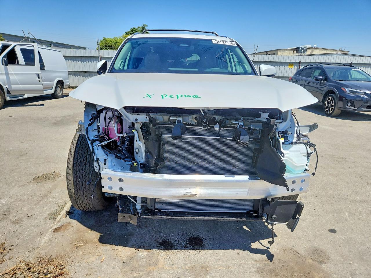 2026 TOYOTA ALL OTHER