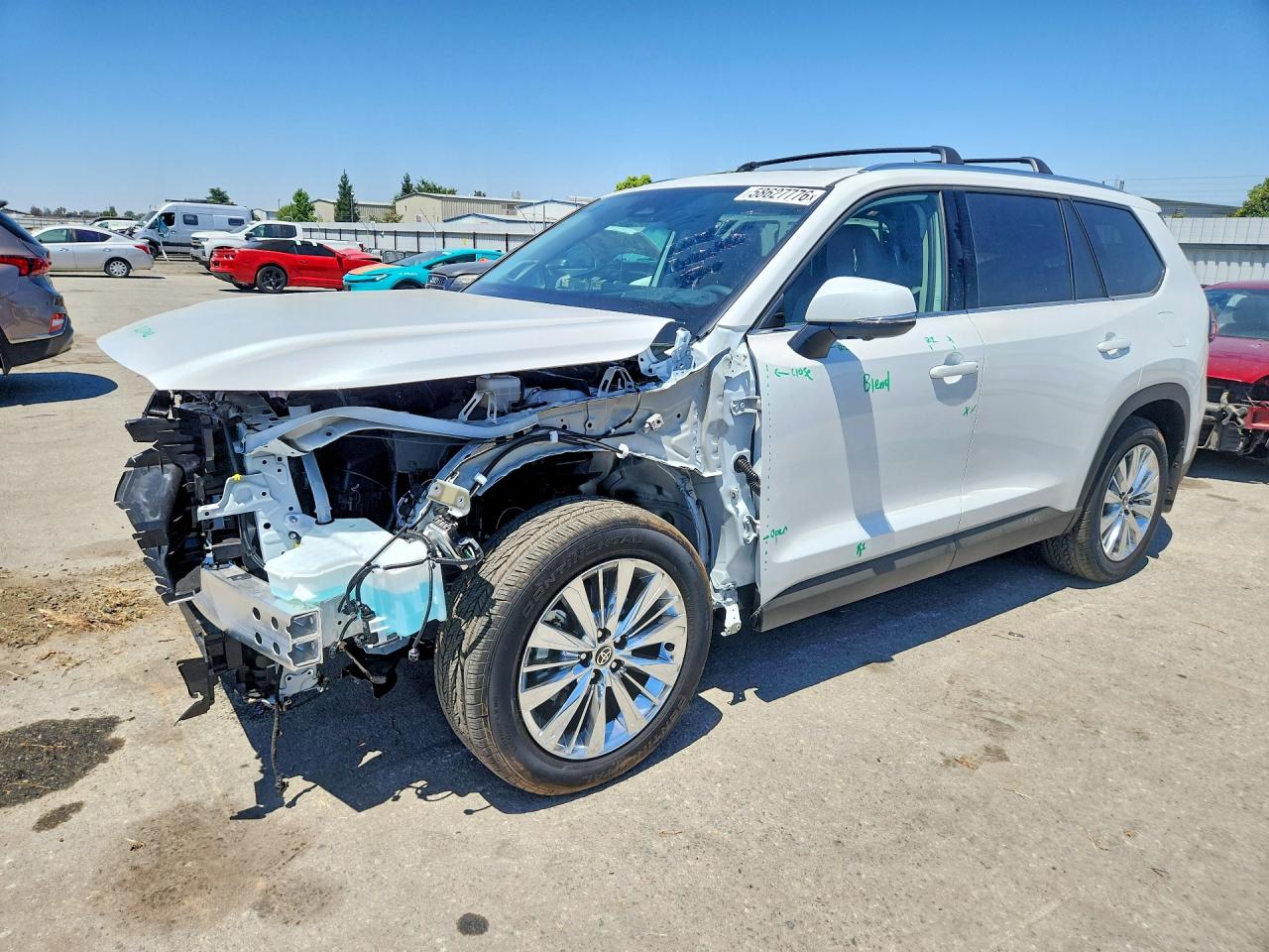 2026 TOYOTA ALL OTHER