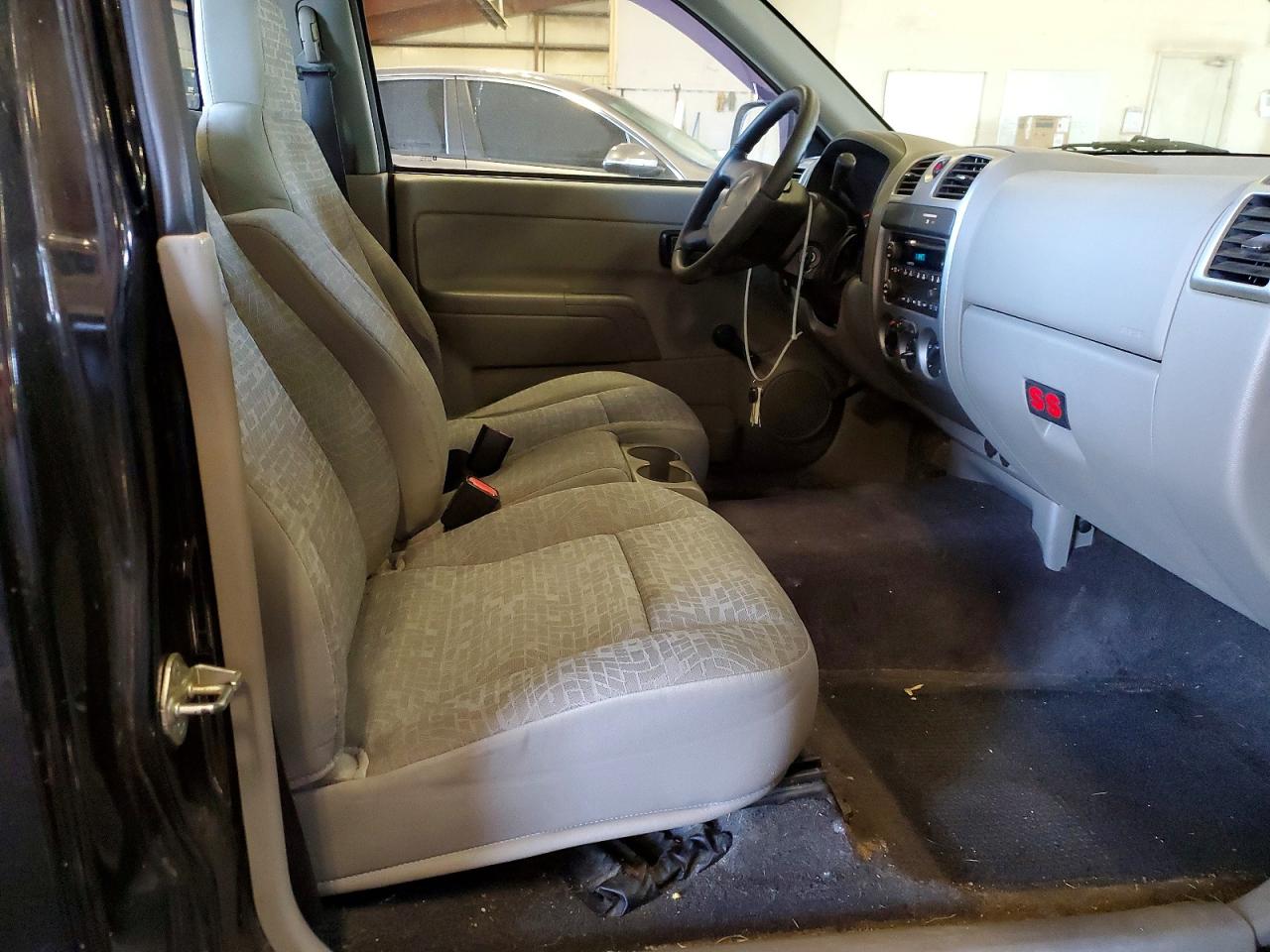 2007 CHEVROLET COLORADO