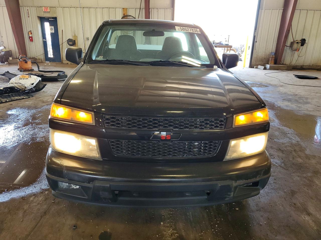 2007 CHEVROLET COLORADO