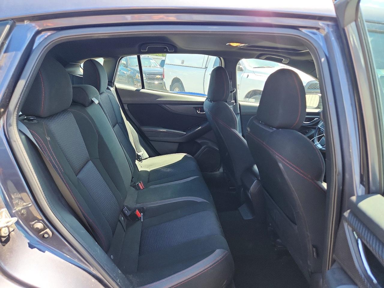 2017 SUBARU IMPREZA