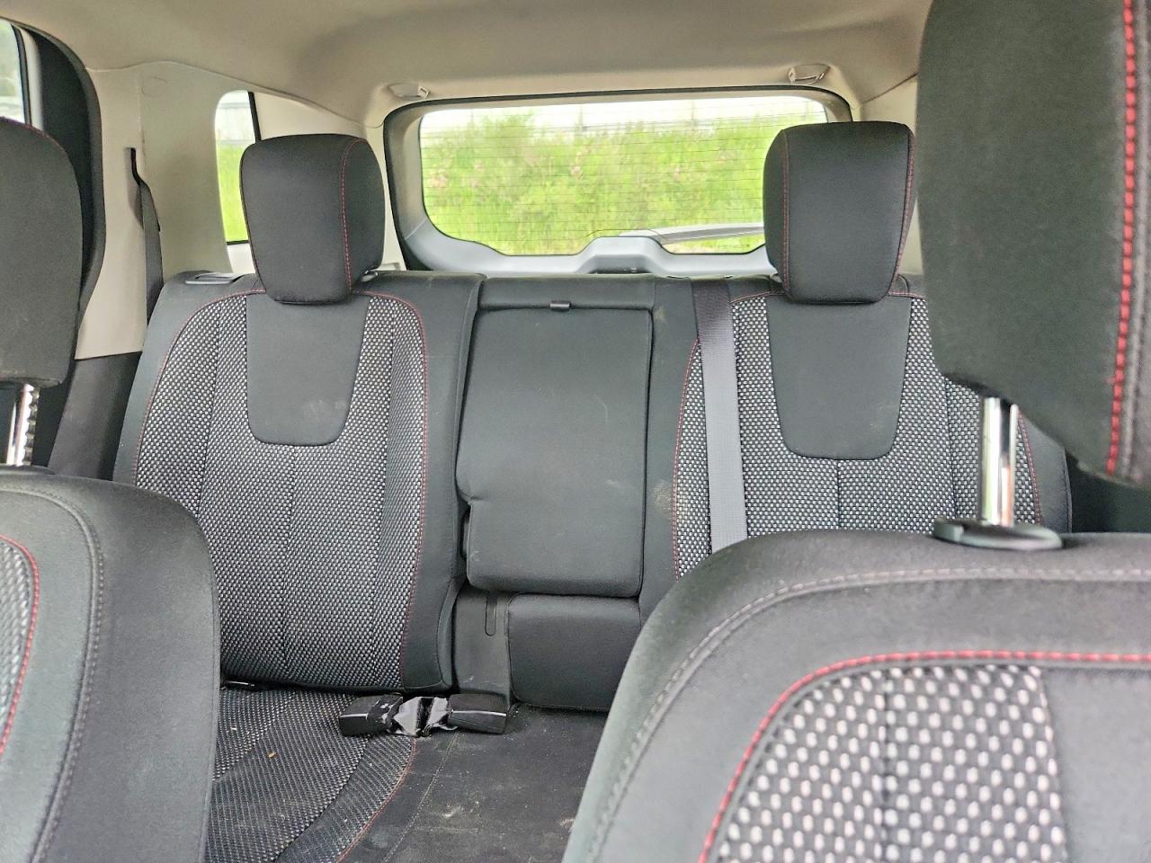 2017 GMC TERRAIN