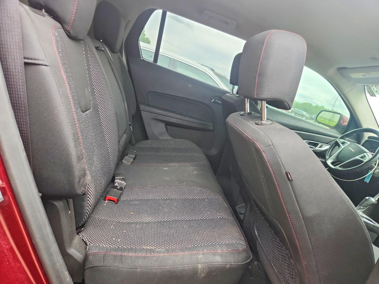 2017 GMC TERRAIN