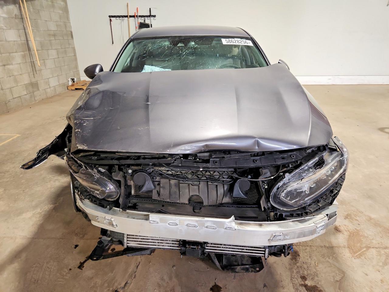 2020 HONDA ACCORD