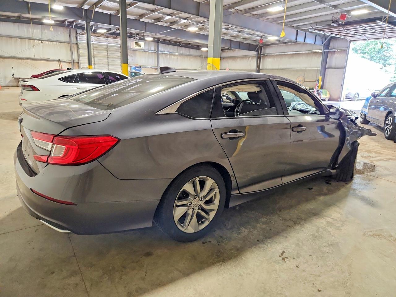 2020 HONDA ACCORD