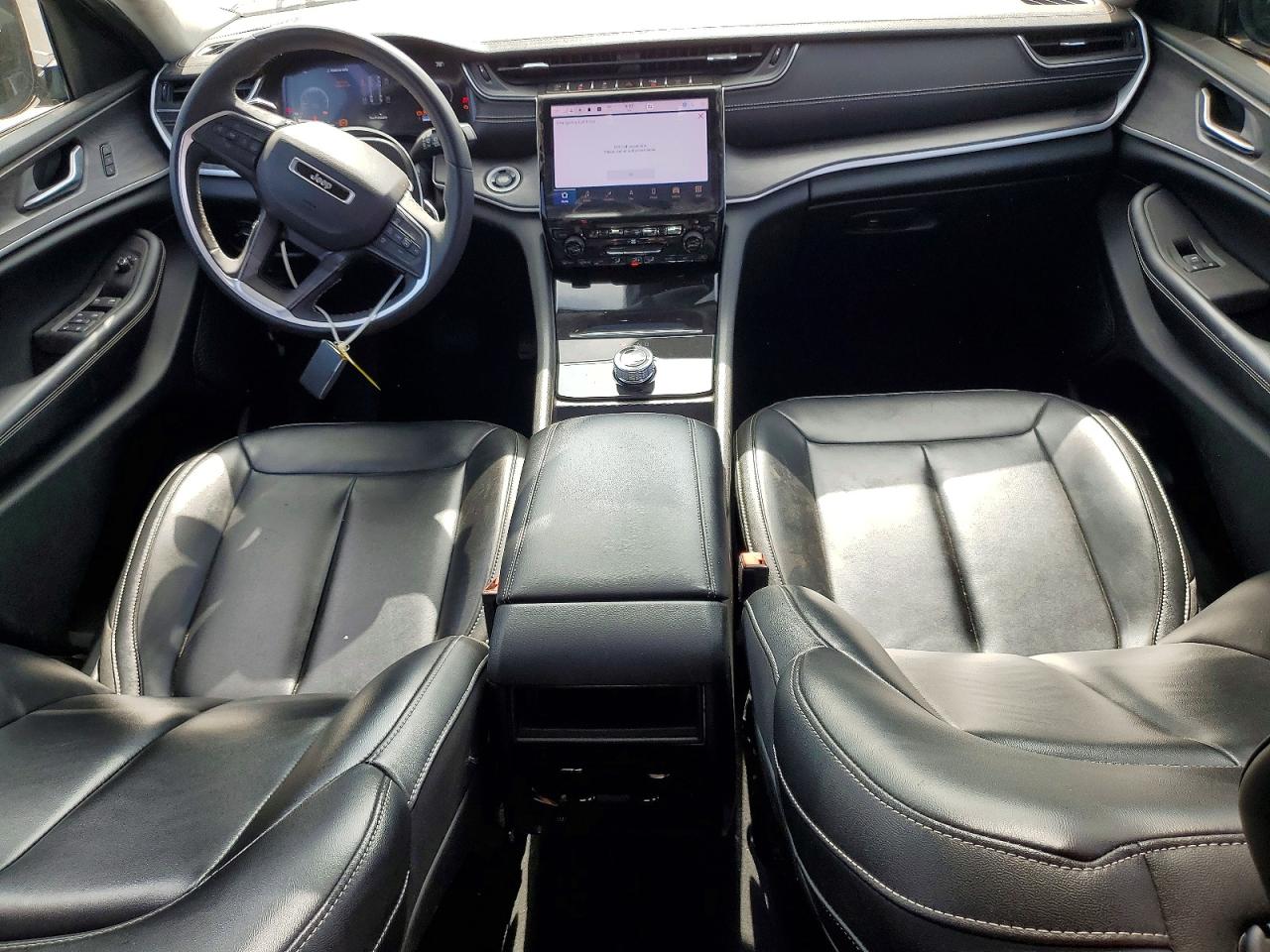 2023 JEEP CHEROKEE
