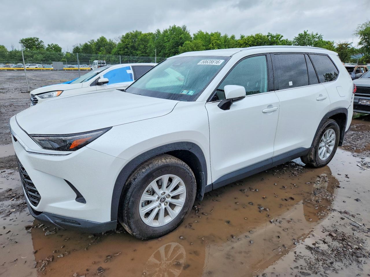 2024 TOYOTA ALL OTHER