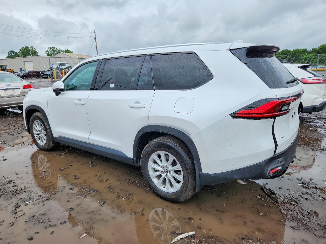 2024 TOYOTA ALL OTHER