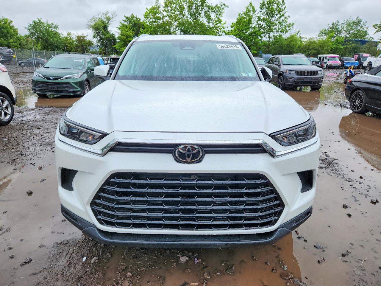2024 TOYOTA ALL OTHER