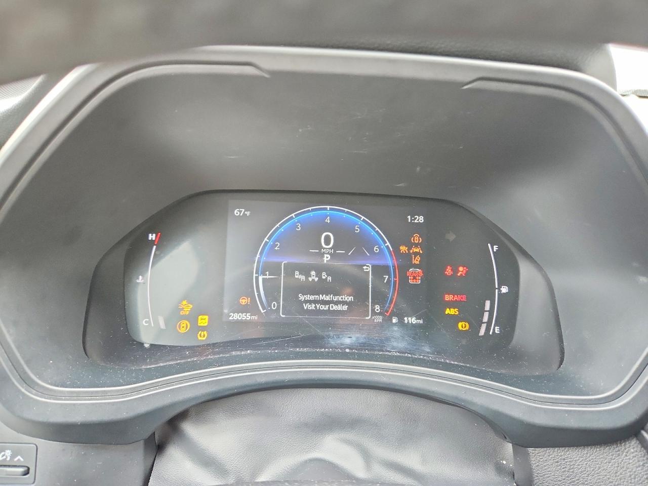 2024 TOYOTA ALL OTHER