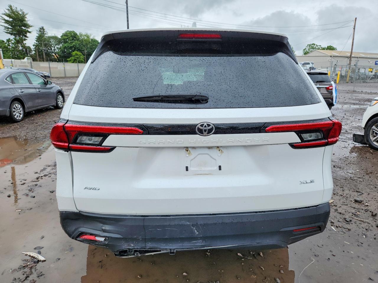 2024 TOYOTA ALL OTHER