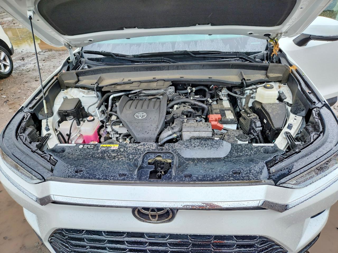 2024 TOYOTA ALL OTHER