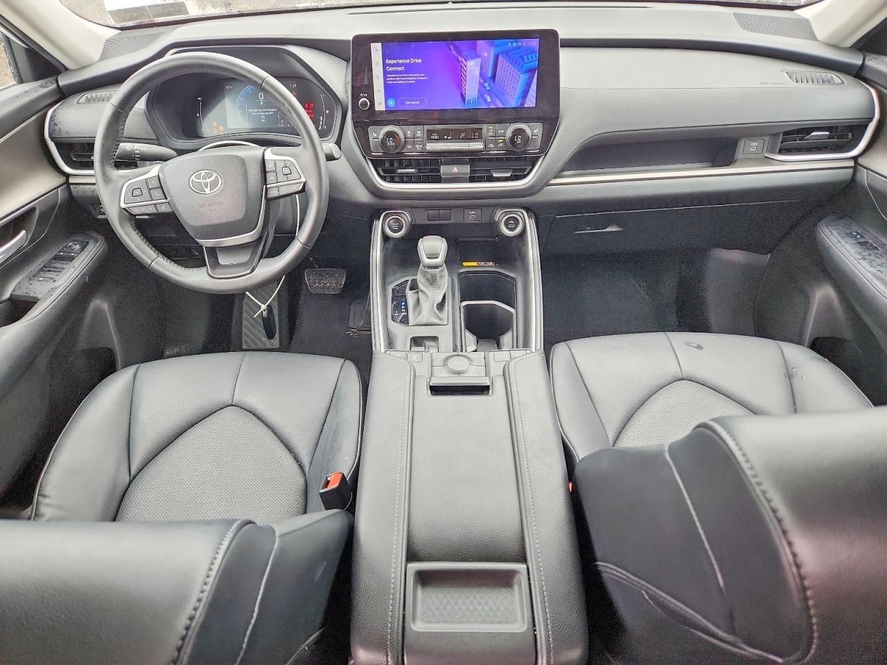 2024 TOYOTA ALL OTHER
