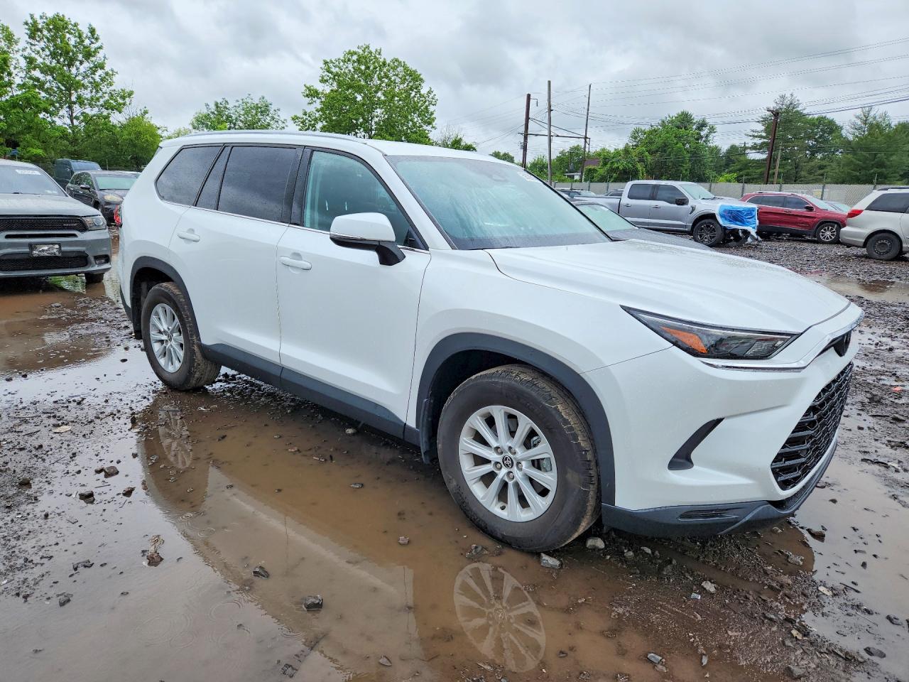 2024 TOYOTA ALL OTHER