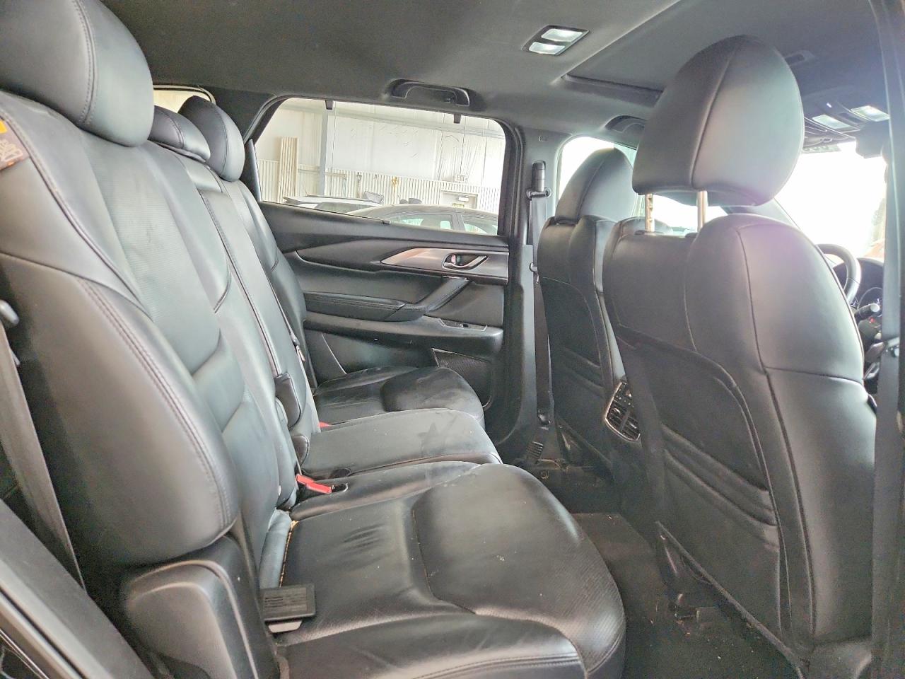 2018 MAZDA CX-9