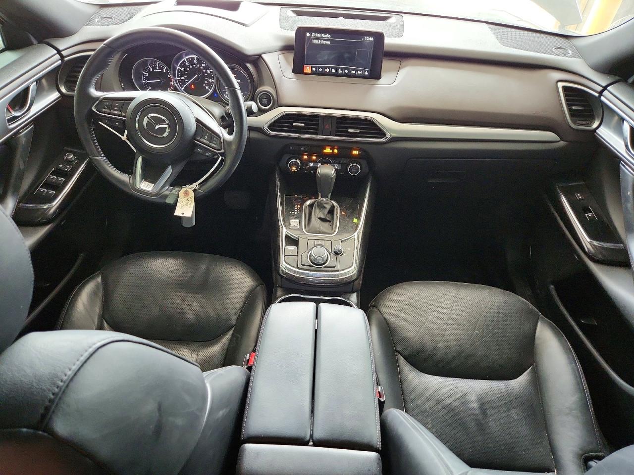2018 MAZDA CX-9