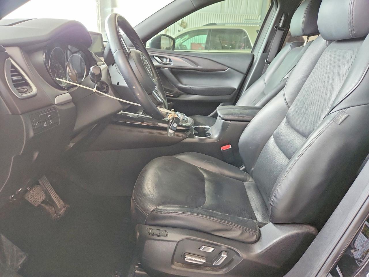 2018 MAZDA CX-9