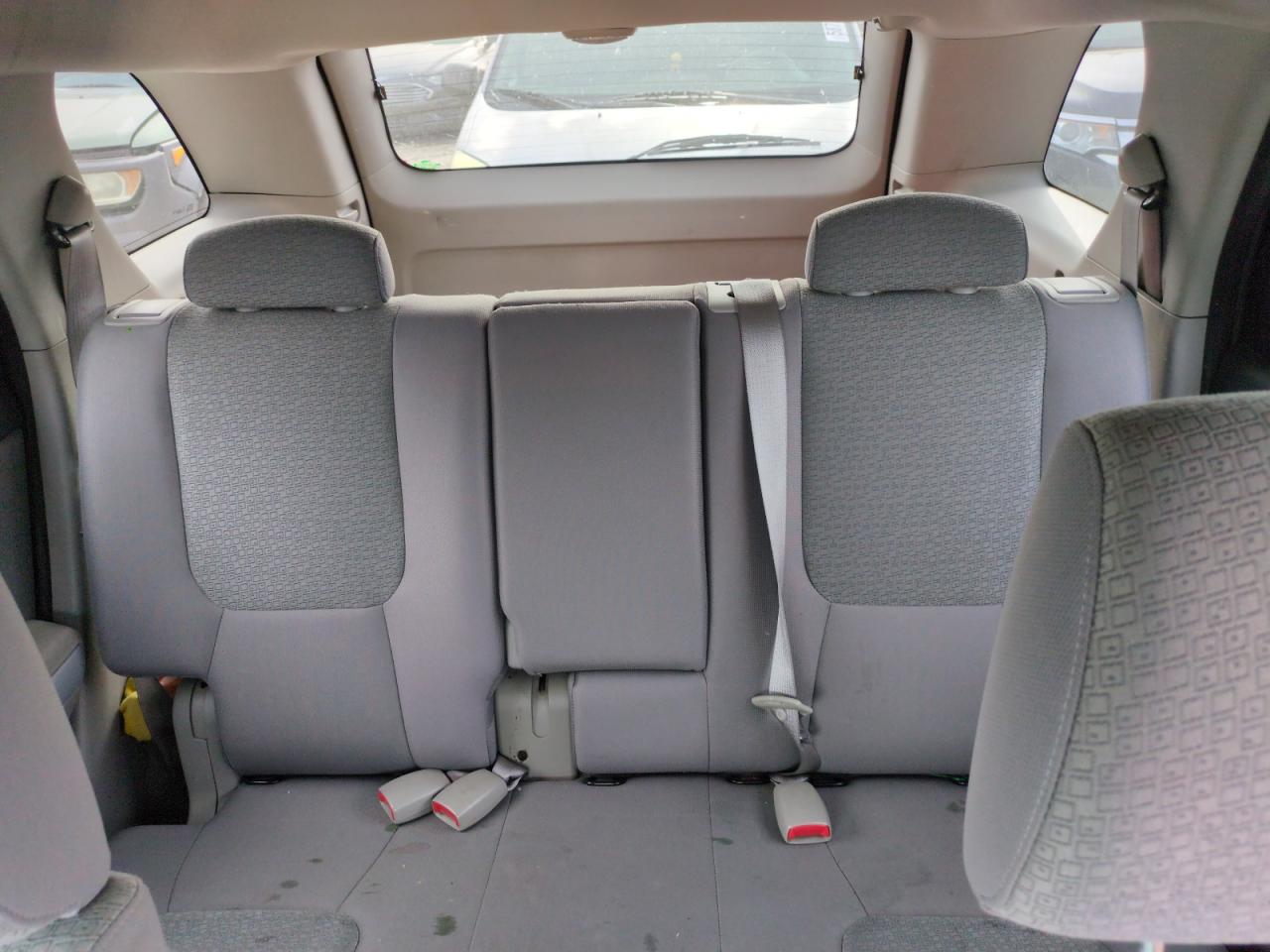 2008 CHEVROLET EQUINOX