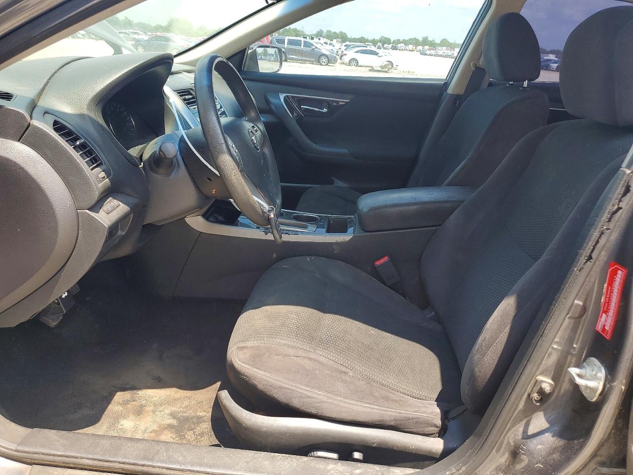 2014 NISSAN ALTIMA