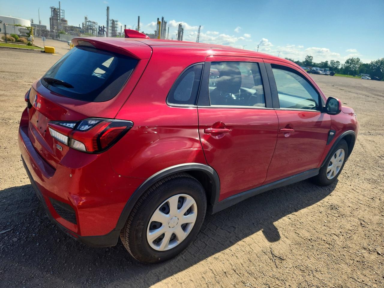 2024 MITSUBISHI OUTLANDER