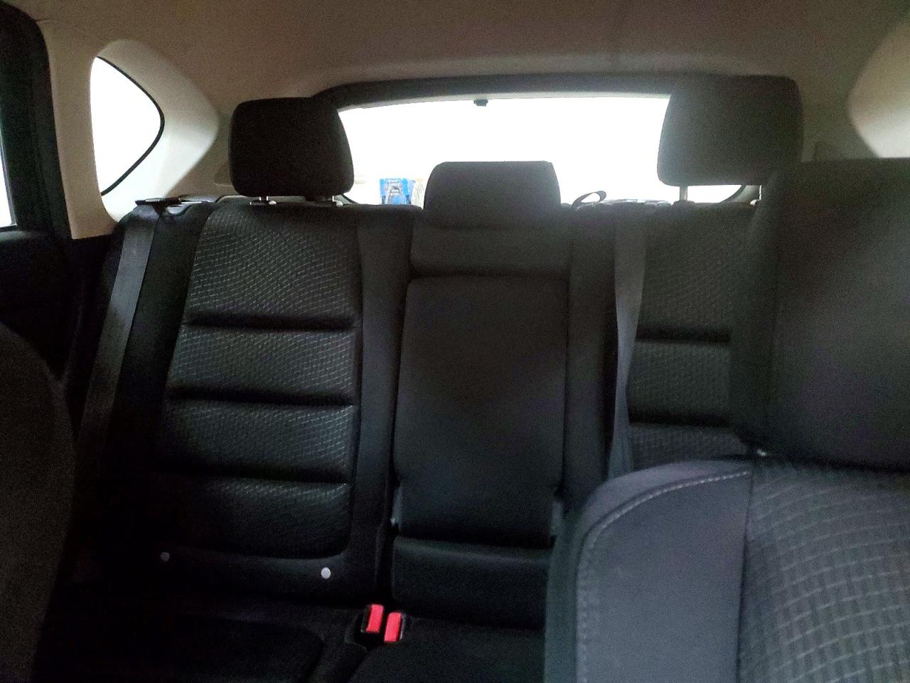 2014 MAZDA CX-5