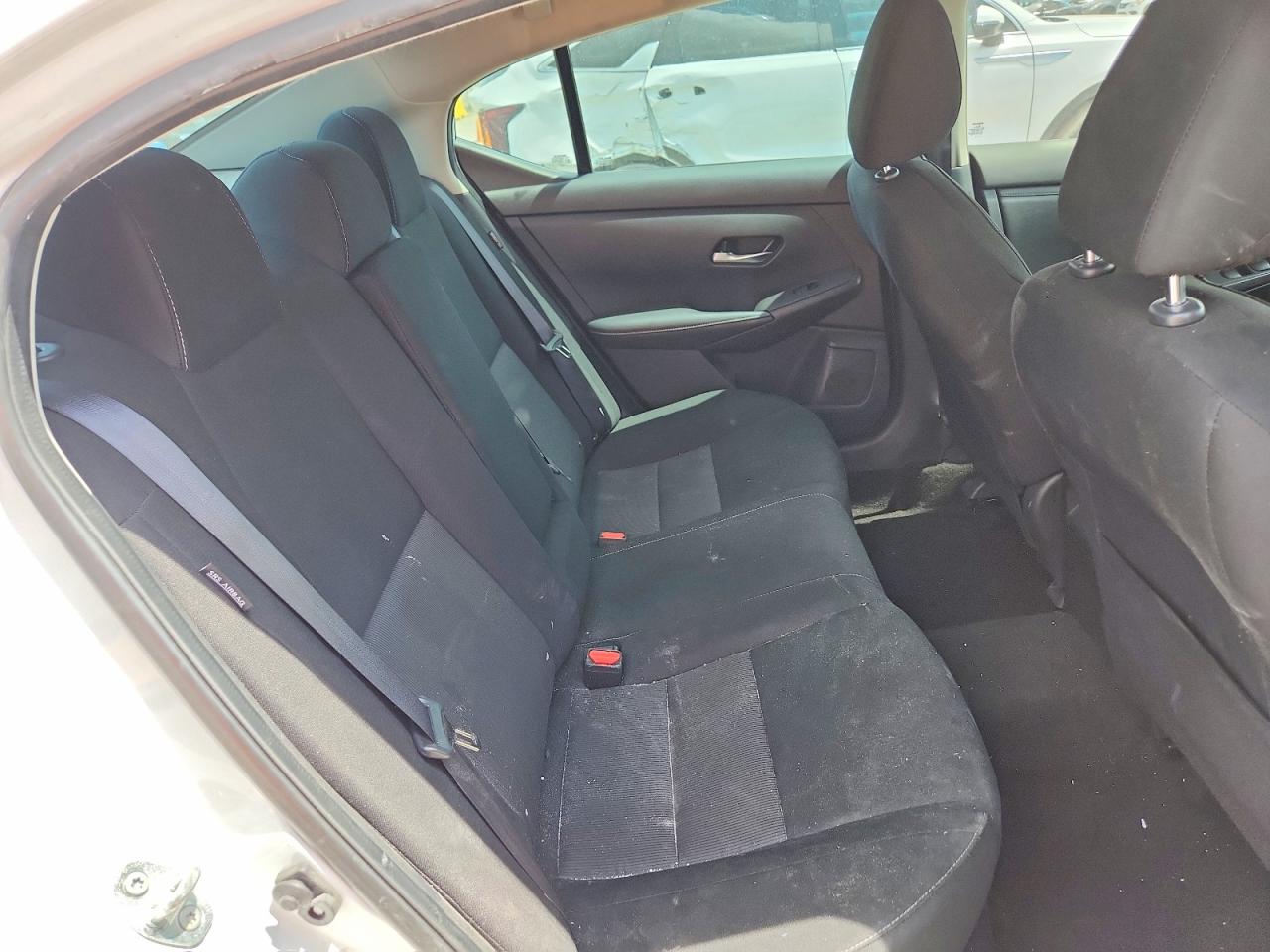 2022 NISSAN SENTRA