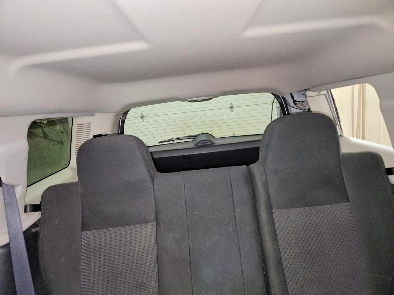 2016 JEEP PATRIOT