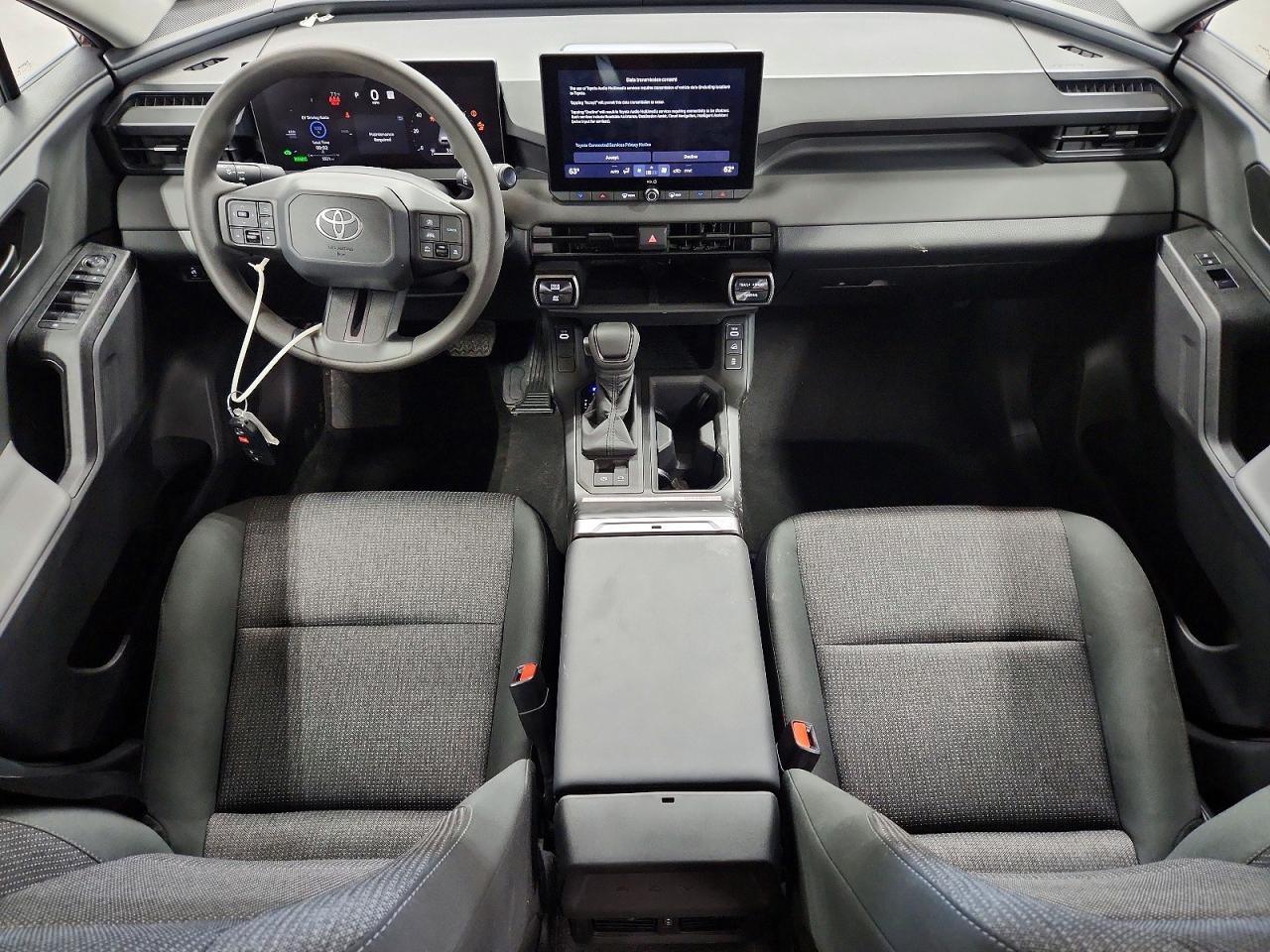 2026 TOYOTA RAV4