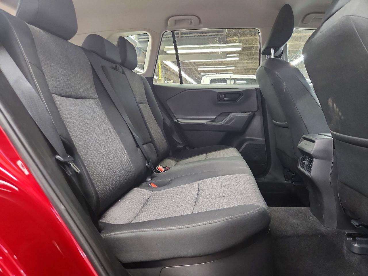 2026 TOYOTA RAV4