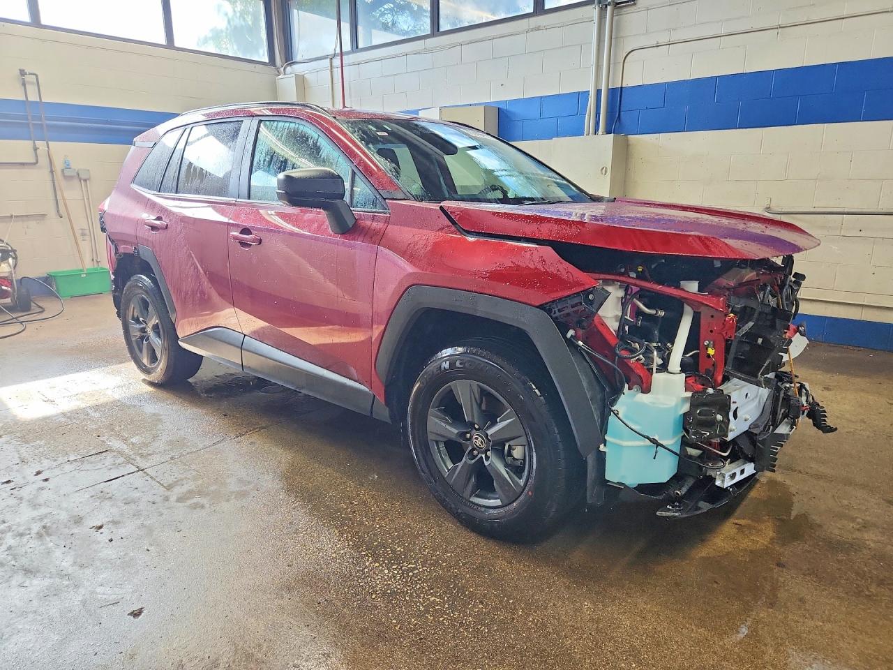 2026 TOYOTA RAV4