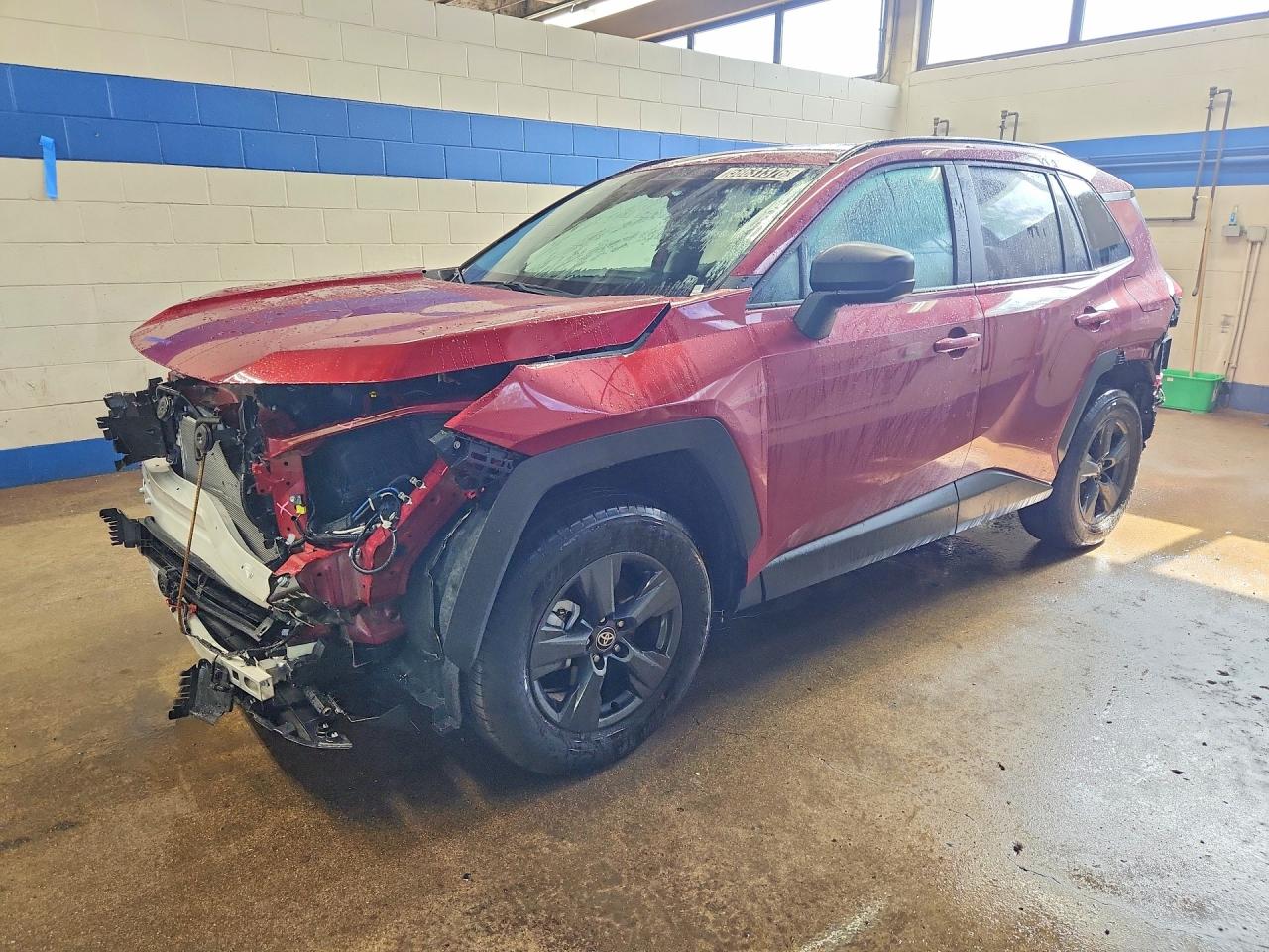 2026 TOYOTA RAV4