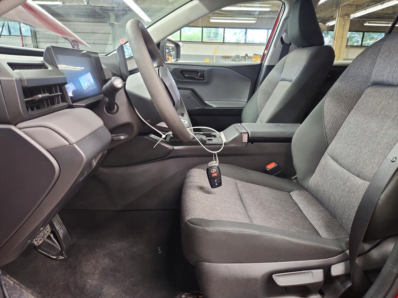 2026 TOYOTA RAV4