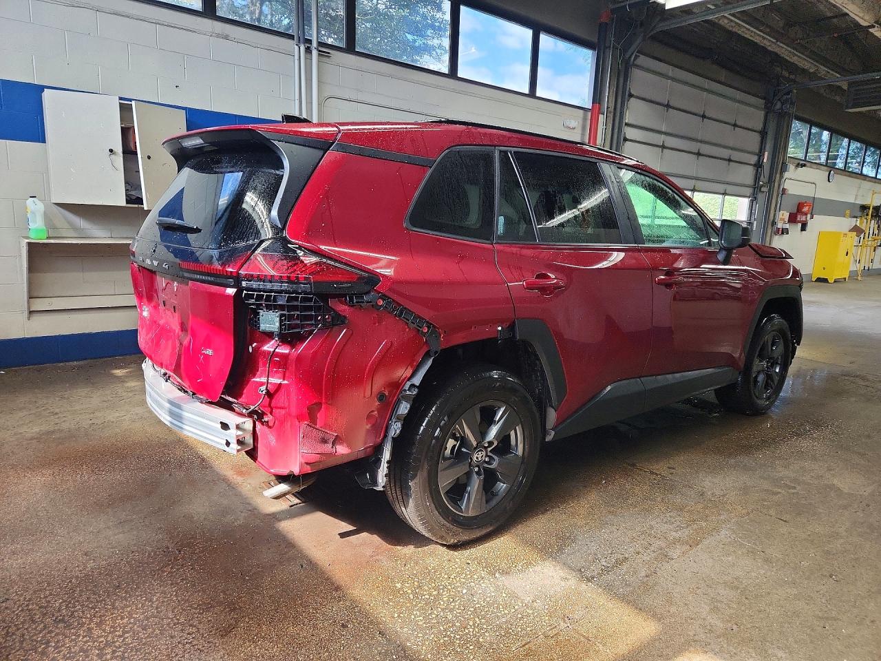 2026 TOYOTA RAV4