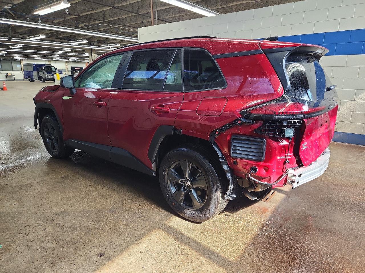 2026 TOYOTA RAV4