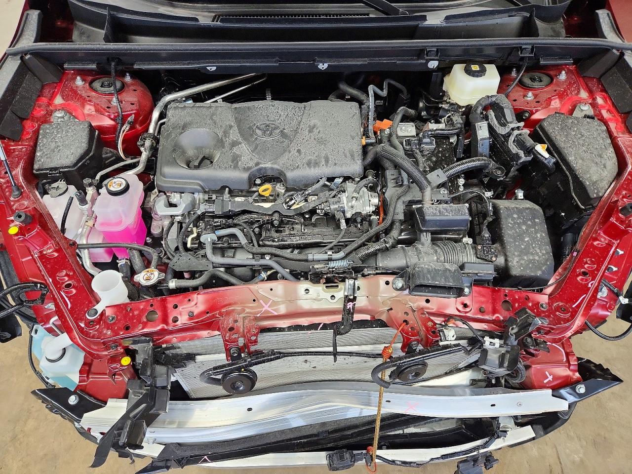 2026 TOYOTA RAV4