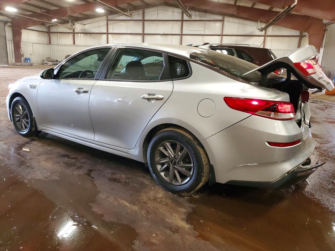 2020 KIA OPTIMA