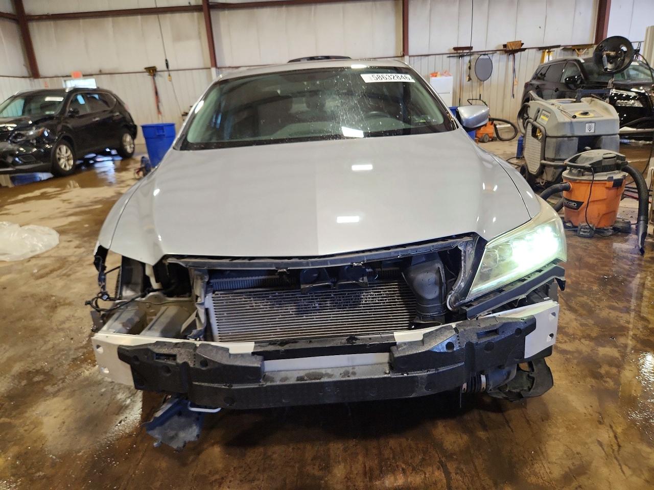 2018 ACURA ILX