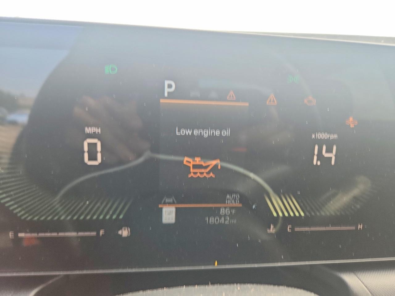 2025 KIA ALL OTHER