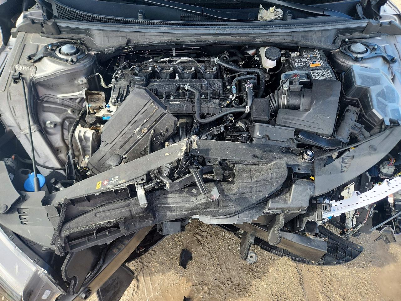 2025 KIA ALL OTHER