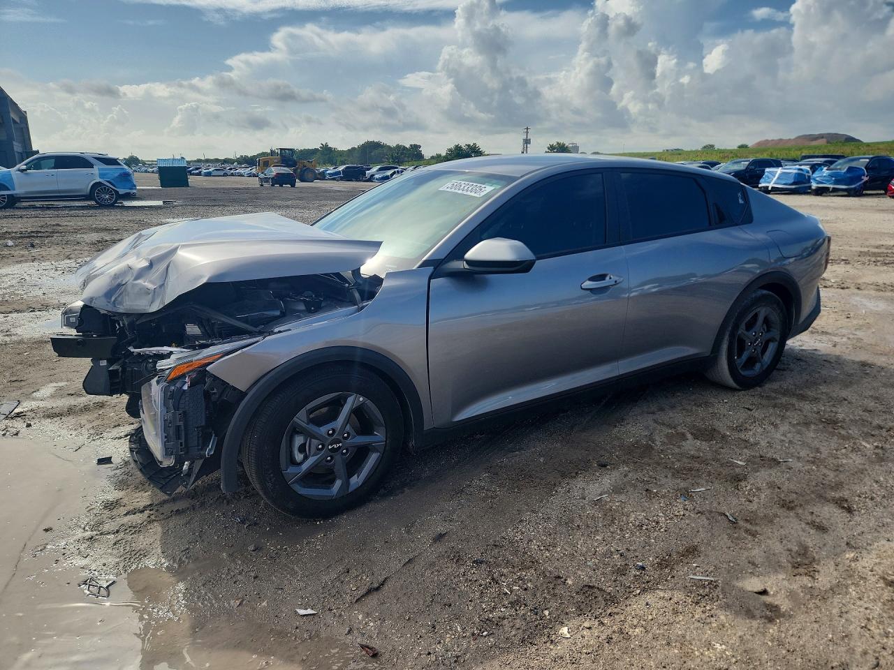 2025 KIA ALL OTHER