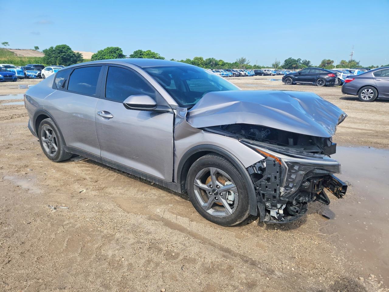 2025 KIA ALL OTHER
